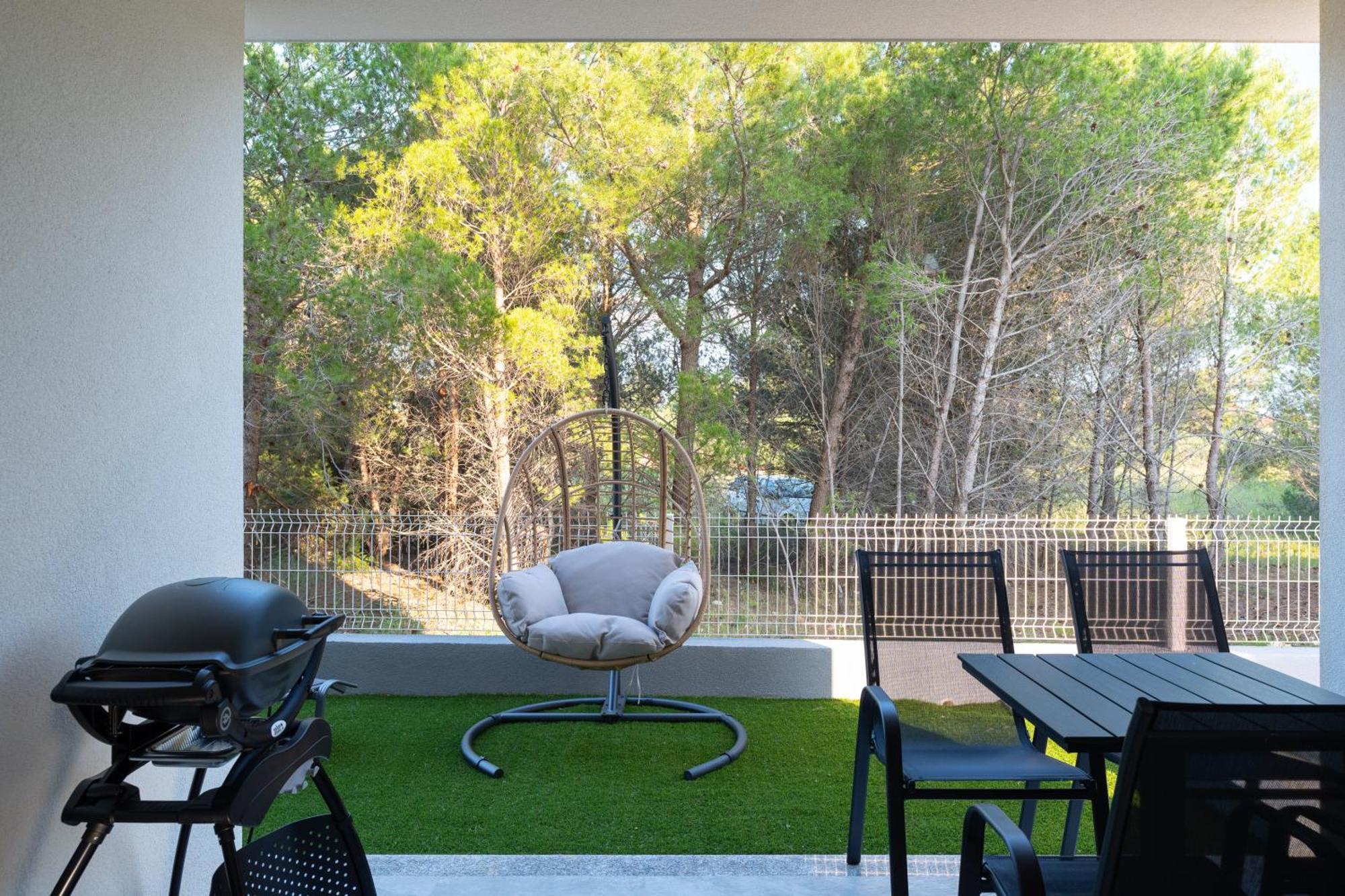 Number One Apartments วีร์ ห้อง รูปภาพ